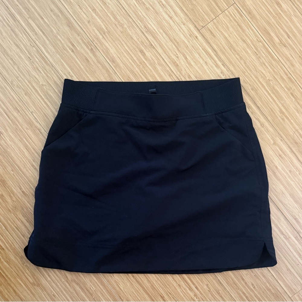 Active Women's Skort